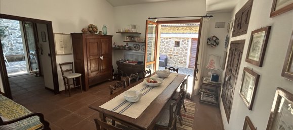 5 rooms Villa in Castiglione della Pescaia, Italy No. 305887 39