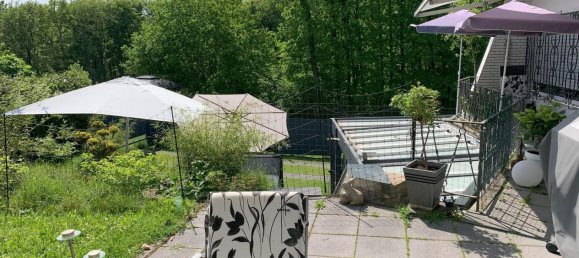 7 rooms Bungalow in Rhein-Sieg, Germany No. 347688 25