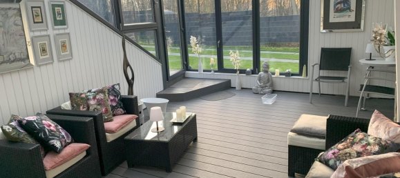 7 rooms Bungalow in Rhein-Sieg, Germany No. 347688 21