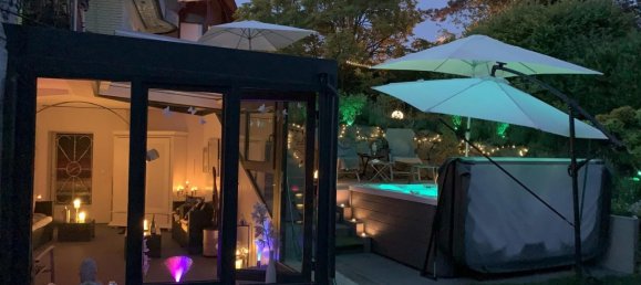 7 rooms Bungalow in Rhein-Sieg, Germany No. 347688 30