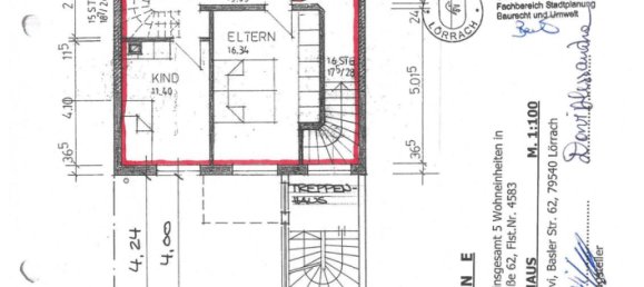 6 bedrooms Hotel in Lorrach, Germany No. 310956 12