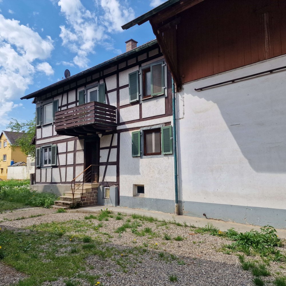 5 bedrooms House in Ortenaukreis, Germany No. 116019