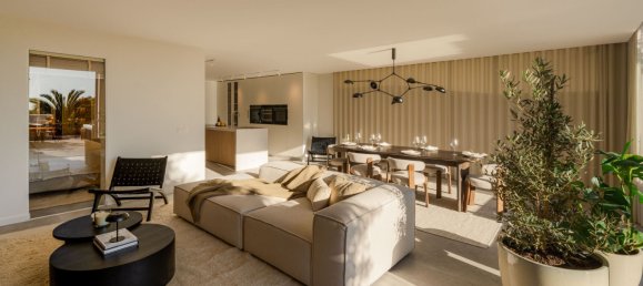 3 bedrooms Apartment in Marbella, Spain No. 152774 2