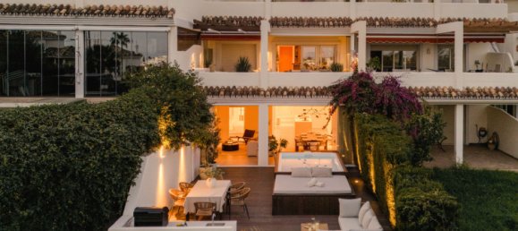 3 bedrooms Apartment in Marbella, Spain No. 152774 15