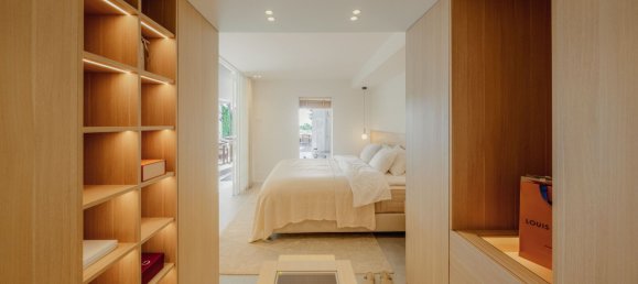 3 bedrooms Apartment in Marbella, Spain No. 152774 8