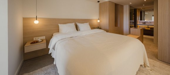 3 bedrooms Apartment in Marbella, Spain No. 152774 7