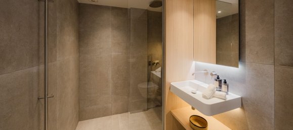 3 bedrooms Apartment in Marbella, Spain No. 152774 10