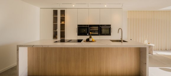 3 bedrooms Apartment in Marbella, Spain No. 152774 5