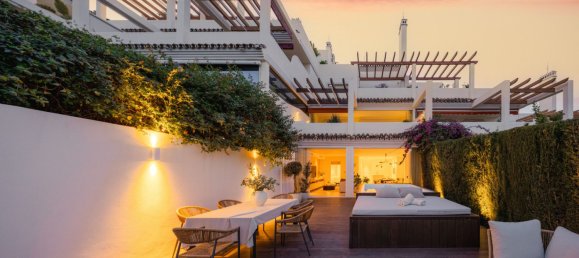 3 bedrooms Apartment in Marbella, Spain No. 152774 16