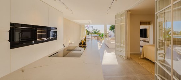 3 bedrooms Apartment in Marbella, Spain No. 152774 6