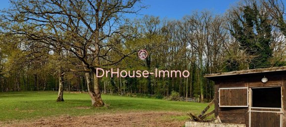 7 Schlafzimmer Schlösser in Poigny-la-Foret, France, Nr. 173452 24