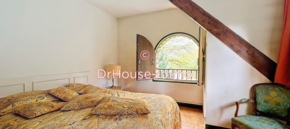 7 Schlafzimmer Schlösser in Poigny-la-Foret, France, Nr. 173452 17