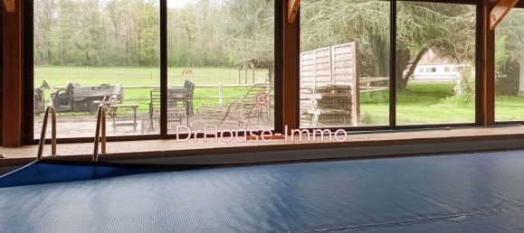 7 Schlafzimmer Schlösser in Poigny-la-Foret, France, Nr. 173452 20