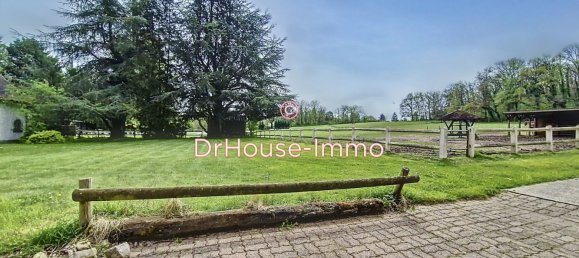 7 Schlafzimmer Schlösser in Poigny-la-Foret, France, Nr. 173452 22