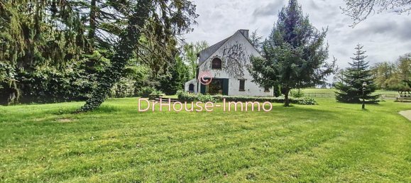 7 Schlafzimmer Schlösser in Poigny-la-Foret, France, Nr. 173452 8