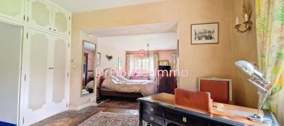 7 Schlafzimmer Schlösser in Poigny-la-Foret, France, Nr. 173452 14