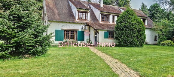 7 Schlafzimmer Schlösser in Poigny-la-Foret, France, Nr. 173452 6