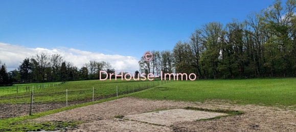 7 Schlafzimmer Schlösser in Poigny-la-Foret, France, Nr. 173452 27