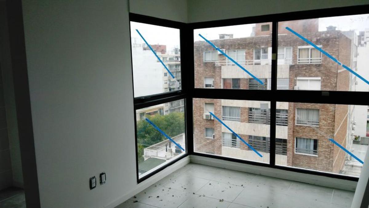 2 غرف نوم شقة في Montevideo, Uruguay رقم 10071