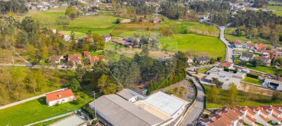 3926m² Warehouse in Lage, Portugal No. 33828 3