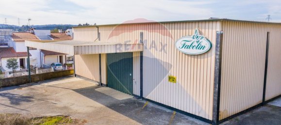 3926m² Warehouse in Lage, Portugal No. 33828 6