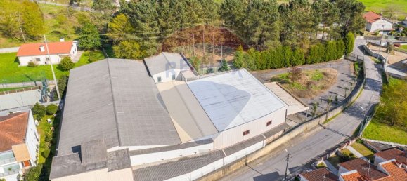 3926m² Warehouse in Lage, Portugal No. 33828 21