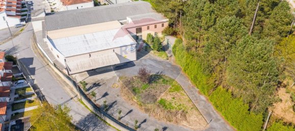 3926m² Warehouse in Lage, Portugal No. 33828 22