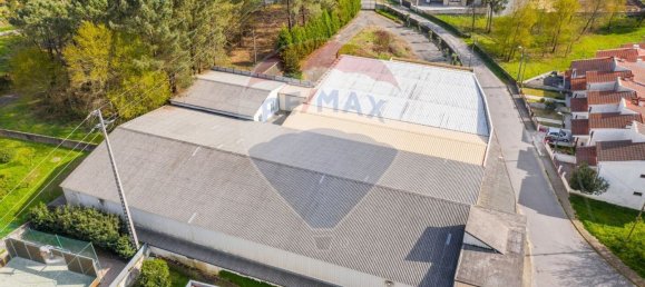 3926m² Warehouse in Lage, Portugal No. 33828 23