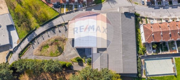 3926m² Warehouse in Lage, Portugal No. 33828 20