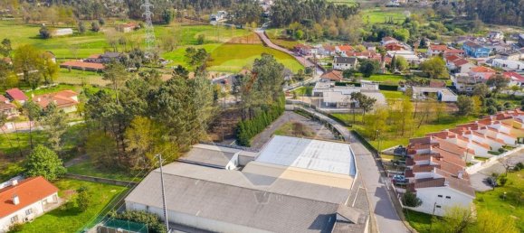 3926m² Warehouse in Lage, Portugal No. 33828 11