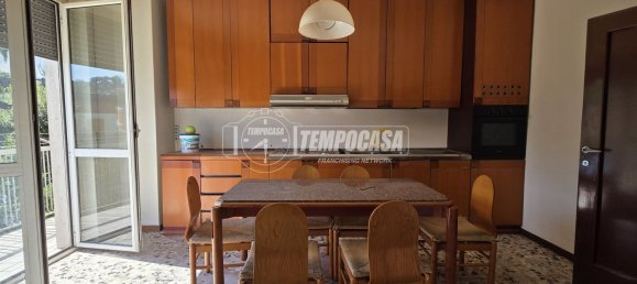 4-Zimmer Wohnung in Bergamo, Italy, Nr. 293665 5