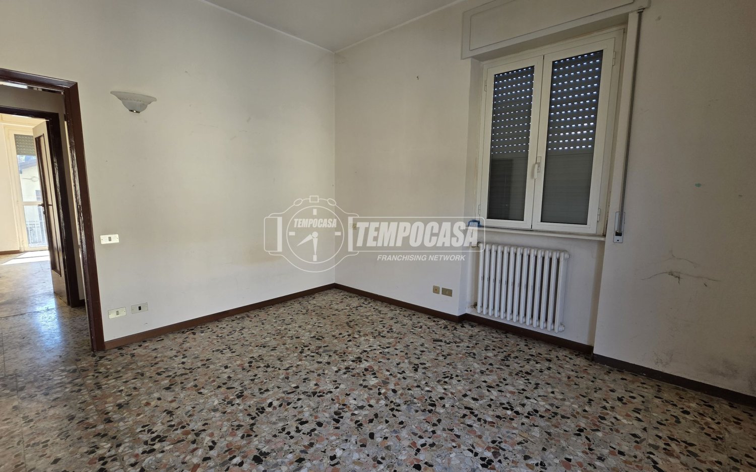 4-Zimmer Wohnung in Bergamo, Italy, Nr. 293665