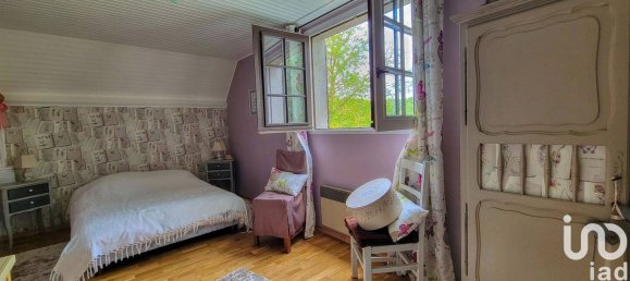 5 bedrooms House in Beauvais, France No. 247116 19