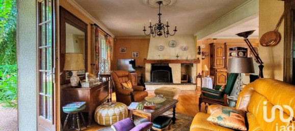 5 bedrooms House in Beauvais, France No. 247116 9