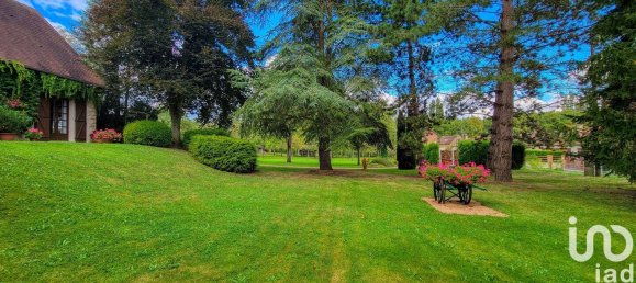 5 bedrooms House in Beauvais, France No. 247116 2