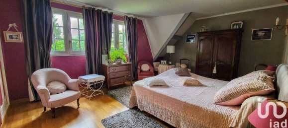 5 bedrooms House in Beauvais, France No. 247116 16