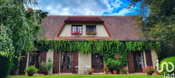 5 bedrooms House in Beauvais, France No. 247116 3