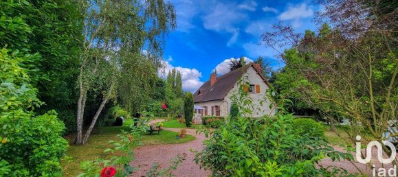 5 bedrooms House in Beauvais, France No. 247116 22