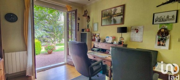 5 bedrooms House in Beauvais, France No. 247116 13