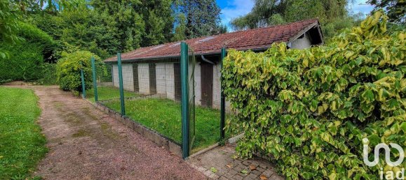 5 bedrooms House in Beauvais, France No. 247116 25