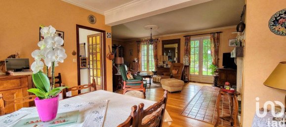 5 bedrooms House in Beauvais, France No. 247116 8