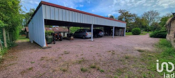 5 bedrooms House in Beauvais, France No. 247116 24