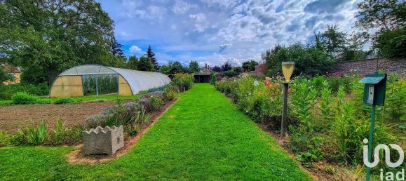 5 bedrooms House in Beauvais, France No. 247116 5