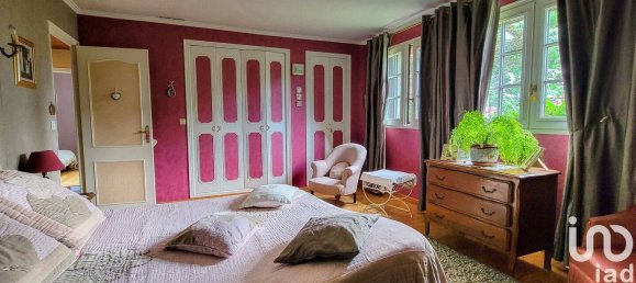 5 bedrooms House in Beauvais, France No. 247116 17