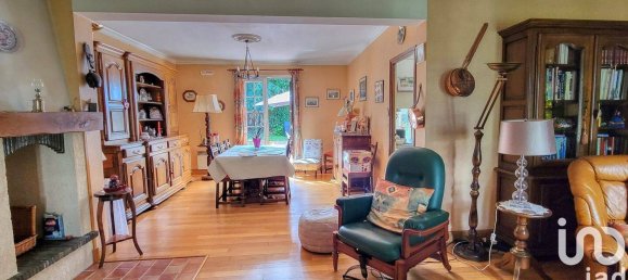 5 bedrooms House in Beauvais, France No. 247116 7