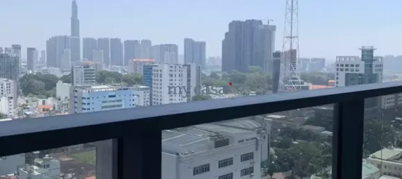 3 Schlafzimmer Wohnung in District 1, Vietnam, Nr. 8810 6