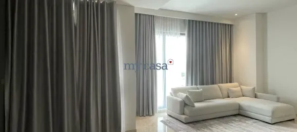 3 Schlafzimmer Wohnung in District 1, Vietnam, Nr. 8810 5