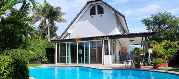 330m² Cafe / restaurant in Pattaya, Thailand No. 22894 19