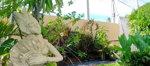 330m² Cafe / restaurant in Pattaya, Thailand No. 22894 8