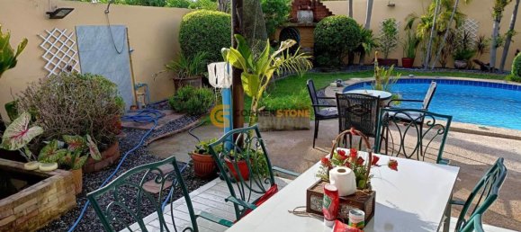 330m² Cafe / restaurant in Pattaya, Thailand No. 22894 17